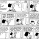 Image for article titled How Peanuts Used Peppermint Patty To Talk About Politics